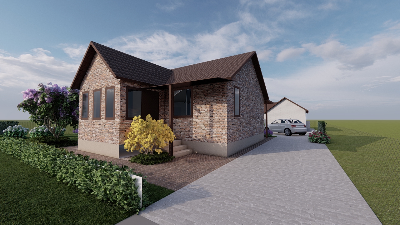 Kiemo projektas KP3007 - nuotrauka 3